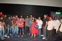Yevade Subramanyam Success Tour in Vijayawada